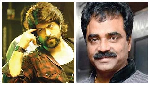 ರಾಕ್ ಲೈನ್- ರಾಕಿಂಗ್ ಸ್ಟಾರ್ ಜೋಡಿಯಲ್ಲಿ ಹೊಸ ಸಿನಿಮಾ: ಅರ್ಜುನ ರೆಡ್ಡಿ ರಿಮೇಕ್ ನಲ್ಲಿ ಯಶ್?