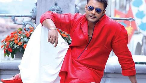 ದರ್ಶನ್ 51ನೇ ಚಿತ್ರಕ್ಕೆ ಪೊನ್ ಕುಮಾರ್ ನಿರ್ದೇಶನ