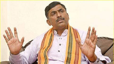 ಸಿದ್ದರಾಮಯ್ಯ ಸರ್ಕಾರದಿಂದ ಮೂಲಭೂತವಾದಿ ಮುಸ್ಲಿಮರಿಗೆ ಬೆಂಬಲ: ಮುರುಳೀಧರ ರಾವ್