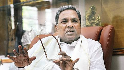 ಪ್ರತ್ಯೇಕ ಲಿಂಗಾಯತ ಧರ್ಮದ ವಿಚಾರ:  ಎಂಬಿ ಪಾಟೀಲ್,  ಖಂಡ್ರೆ  ಹೇಳಿಕೆಗೆ ಸಿಎಂ ಕ್ಲಾಸ್!