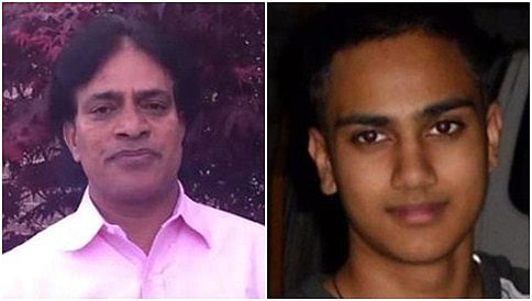 ಅಮೆರಿಕ: ಭಾರತೀಯ ಮೂಲದ ವೈದ್ಯನ ಹತ್ಯೆ, ಆರೋಪಿ ಉಮರ್ ರಷೀದ್ ಬಂಧನ