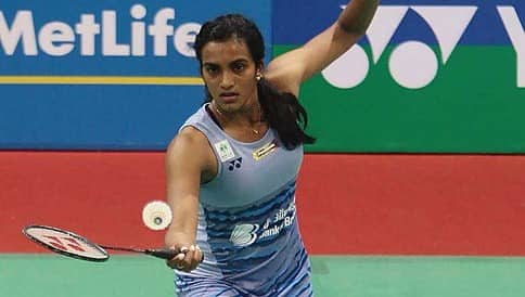 ಕೊರಿಯಾ ಸೂಪರ್ ಸರಣಿ: ಸೆಮಿಫೈನಲ್ ಪ್ರವೇಶಿಸಿದ ಪಿ.ವಿ.ಸಿಂಧು