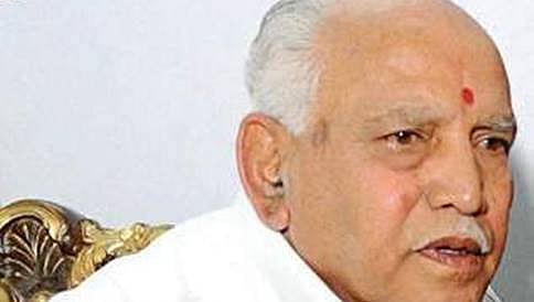 ಎಸಿಬಿ ತನಿಖೆ ಕುರುಡನೊಬ್ಬ ಕತ್ತಲೆ ಕೋಣೆಯಲ್ಲಿ ಕಪ್ಪು ಬೆಕ್ಕು ಹುಡುಕುತ್ತಿರುವಂತಿದೆ: ಬಿಎಸ್ ವೈ ವಕೀಲ