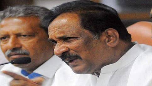 ಕೆ.ಜೆ.ಜಾರ್ಜ್ ರಾಜೀನಾಮೆಗೆ ಒತ್ತಾಯ, ರಾಜ್ಯಾದ್ಯಂತ ಬಿಜೆಪಿಯಿಂದ ಬೃಹತ್ ಪ್ರತಿಭಟನೆ