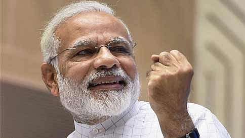 ಪ್ರಧಾನಿ ಮೋದಿ ಜನ್ಮ ದಿನ: ಬಿಜೆಪಿಯಿಂದ ದೇಶಾದ್ಯಂತ 'ಸೇವಾ ದಿವಸ್' ಆಚರಣೆ