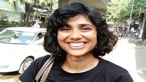 ಈಕೆ ಮಾರ್ಷಲ್ ಆರ್ಟ್ಸ್ನಲ್ಲಿ ಪುರುಷ ಸ್ಪರ್ಧಿಯನ್ನು ಮಣ್ಣು ಮುಕ್ಕಿಸಿದ್ದ ಕೋಮಲ್ ರಾವ್