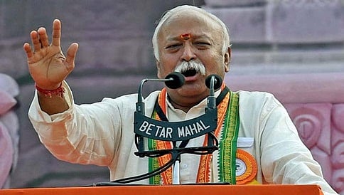 "ದೇವಾಲಯಗಳ ಹಕ್ಕುಗಳನ್ನು ಭಕ್ತಾದಿಗಳಿಗೆ ಕೊಡಬೇಕು; ದೇವಾಲಯದ ಸಂಪತ್ತು ಹಿಂದೂಗಳ ಕಲ್ಯಾಣಕ್ಕೇ ಬಳಕೆಯಾಗಬೇಕು"