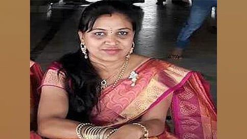 ಅಂದವೇ ಇವಳ ಬಂಡವಾಳ, ಒಡವೆ ದೋಚೋದೇ ಕಾಯಕ