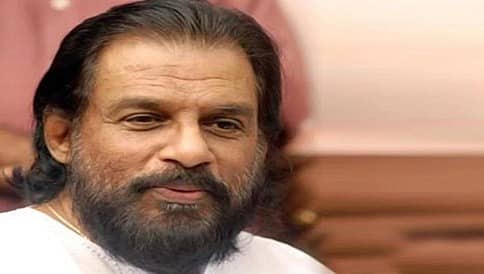ಪದ್ಮನಾಭ ಸ್ವಾಮಿ ದೇವಸ್ಥಾನದಲ್ಲಿ ಪ್ರಾರ್ಥನೆ ಸಲ್ಲಿಸಲು ಯೇಸುದಾಸ್‌ಗೆ ಅನುಮತಿ
