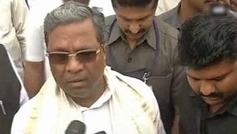 ಸಿಎಂ ಸಿದ್ದರಾಮಯ್ಯರಿಂದ ಅಧಿಕಾರ ದುರುಪಯೋಗ: ಪೊಲೀಸ್ ಮಹಾಸಂಘ ಆರೋಪ