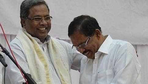 ಸಿಎಂ ಸಿದ್ದರಾಮಯ್ಯ ಲೆಕ್ಕಾಚಾರದ ನಡೆ; ಆದರೆ ಆಂತರಿಕ ಭಿನ್ನಮತಕ್ಕೆ ಕೊನೆಯಿಲ್ಲ!
