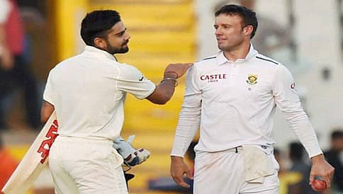 ಜ.5ರಿಂದ ಟೀಂ ಇಂಡಿಯಾ-ದಕ್ಷಿಣ ಆಫ್ರಿಕಾ ಟೆಸ್ಟ್ ಸರಣಿ?