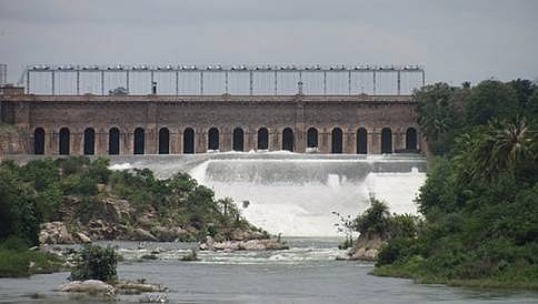 ಕಾವೇರಿ ವಿಚಾರದಲ್ಲಿ ಕೇಂದ್ರದ ಮೇಲೆ ನಂಬಿಕೆ ಇಲ್ಲ: ಸುಪ್ರೀಂಗೆ ತಮಿಳುನಾಡು