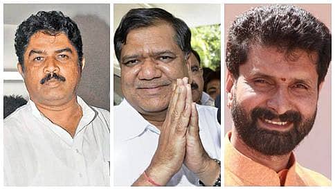 ಗೆಲುವು ತ್ರಾಸವಾಗಿರುವ ಕ್ಷೇತ್ರಗಳಿಂದ ಜನಪ್ರಿಯ ನಾಯಕರ ಸ್ಪರ್ಧೆ: ಬಿಜೆಪಿ ಹೊಸ ತಂತ್ರ
