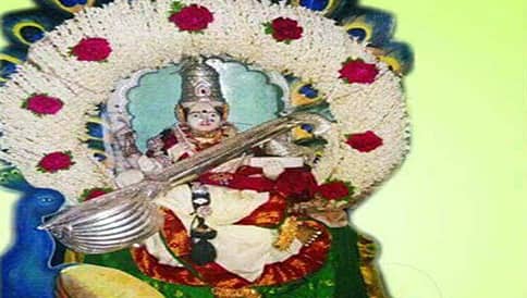 ಶೃಂಗೇರಿ ಶಿವಗಂಗಾ ಪೀಠದಲ್ಲಿ ಇಂದಿನಿಂದ ಶರನ್ನವರಾತ್ರಿ ಮಹೋತ್ಸವ