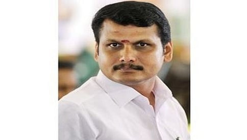 ಎಐಎಡಿಎಂಕೆ ಉಚ್ಚಾಟಿತ ಶಾಸಕ ಸೆಂಥಿಲ್ ಬಾಲಾಜಿ ಮತ್ತು ಸಂಬಂಧಿಕರ ಮೇಲೆ ಐಟಿ ದಾಳಿ
