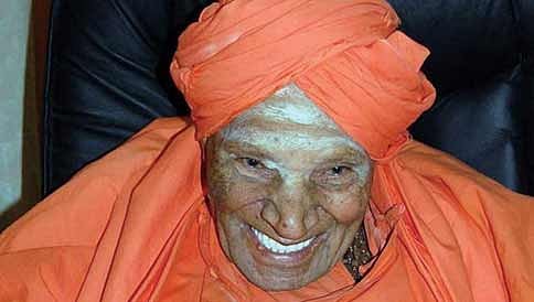 ಸಿದ್ಧಗಂಗಾ ಶ್ರೀಗಳಿಗೆ ಅನಾರೋಗ್ಯ, ಬಿಜಿಎಸ್ ಆಸ್ಪತ್ರೆಗೆ ದಾಖಲು