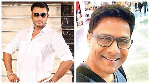 ದರ್ಶನ್ ಉತ್ತಮ ನಟ ಮಾತ್ರವಲ್ಲ, ಅದ್ಭುತ ನಿರ್ದೇಶಕ ಕೂಡ: ಮಿಲನ ಪ್ರಕಾಶ್