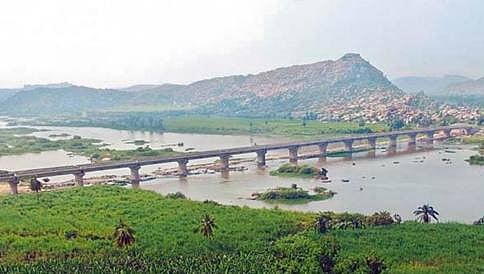 ಕೊಪ್ಪಳ: ಆನೆಗುಂಡಿ-ಹಂಪಿ ಸಂಪರ್ಕ ಸೇತುವೆ ನಾಳೆ ಮುಖ್ಯಮಂತ್ರಿಯಿಂದ ಉದ್ಘಾಟನೆ