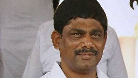ಮೇಯರ್ ಗದ್ದುಗೆ ಗುದ್ದಾಟ: 'ಕೈ' ನಾಯಕರ ವಿರುದ್ಧ ಡಿಕೆ ಸುರೇಶ್ ಬಹಿರಂಗ ಅಸಮಾಧಾನ