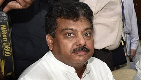 ಕಲಬುರಗಿಯಲ್ಲಿ ಸೆ.24ಕ್ಕೆ ಲಿಂಗಾಯತ ರ್ಯಾಲಿ: ಎಂ.ಬಿ.ಪಾಟೀಲ್
