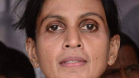 ಕೇರಳ: ಮೊದಲ ಐಪಿಎಸ್ ಅಧಿಕಾರಿ ಶ್ರೀಕಲಾ ಈಗ ಪ್ರಥಮ ಮಹಿಳಾ ಡಿಜಿಪಿ