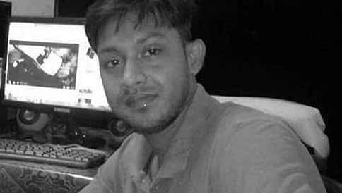 ತ್ರಿಪುರ ಗಲಭೆ ವರದಿಗೆ ತೆರಳಿದ್ದ ಪತ್ರಕರ್ತನ ಕೊಲೆ!