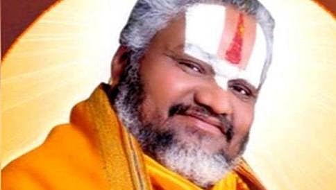 ಅತ್ಯಾಚಾರ ಪ್ರಕರಣ: ಬಾಬಾ ಫಲಹಾರಿ ಮಹರಾಜ ಬಂಧನ