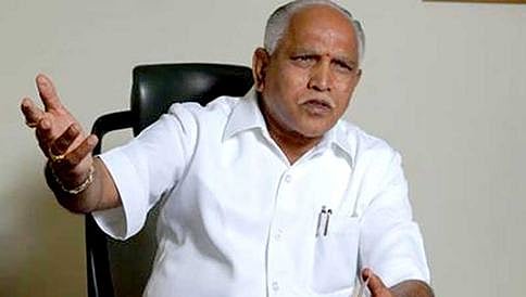 ಈಶ್ವರಪ್ಪ ಪಿ.ಎ ಕಿಡ್ನಾಪ್ ಪ್ರಕರಣ: ಯಡಿಯೂರಪ್ಪಗೆ ಪೊಲೀಸ್ ಸಮನ್ಸ್
