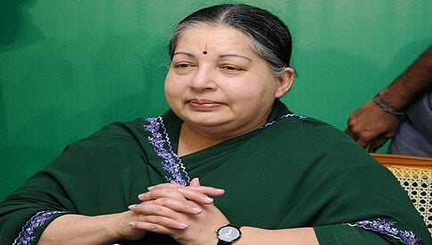 ಜಯಲಲಿತಾ ಸಾವು ತನಿಖೆಗೆ ವಿಚಾರಣಾ ಆಯೋಗ ರಚಿಸಿದ ತಮಿಳುನಾಡು ಸರ್ಕಾರ!