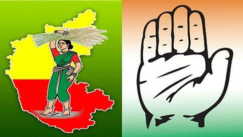 ಬಿಬಿಎಂಪಿ: ಮೈತ್ರಿ ಮುಂದುವರೆಸಲು ಕಾಂಗ್ರೆಸ್, ಜೆಡಿಎಸ್ ಸಹಮತ
