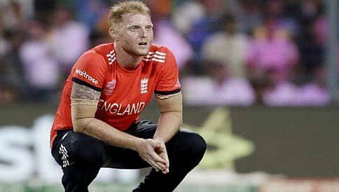 ಇಂಗ್ಲೆಂಡ್ ತಂಡದ ಸ್ಟಾರ್ ಆಟಗಾರ ಬೆನ್ ಸ್ಟೋಕ್ಸ್ ಬಂಧನ