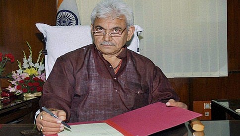 ದೇಶದಲ್ಲಿ 2020ಕ್ಕೆ ಹೈಸ್ಪೀಡ್ 5ಜಿ ಸೇವೆ: ಮನೋಜ್ ಸಿನ್ಹಾ