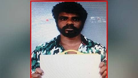 ಬೆಂಗಳೂರು: ಐರನ್ ಬಾಕ್ಸ್ ನಿಂದ ಪತ್ನಿಯ ಗುಪ್ತಾಂಗ ಸುಟ್ಟ ಕ್ರೂರಿ ಪತಿ ಬಂಧನ