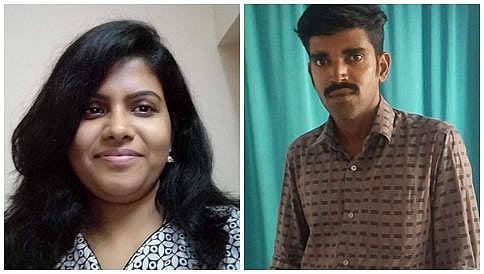 ತಮಿಳುನಾಡು: ಮಹಿಳಾ ಎಚ್ ಒಡಿಗೆ ಚಾಕುವಿನಿಂದ ಇರಿದ ವಜಾಗೊಂಡ ಅತಿಥಿ ಉಪನ್ಯಾಸಕ