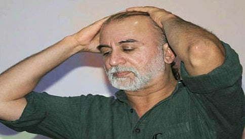 ತರುಣ್ ತೇಜ್ ಪಾಲ್ ಅತ್ಯಾಚಾರ ಪ್ರಕರಣ: ಆರೋಪ ಪಟ್ಟಿ ದಾಖಲಿಸಲು ಕೋರ್ಟ್ ಅನುಮತಿ, ಆದರೆ ವಿಚಾರಣೆಗೆ ತಡೆ!
