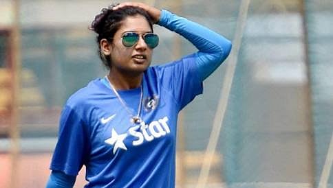 ಬಿಬಿಸಿಯ ಪ್ರಭಾವಿ ಮಹಿಳೆಯರ ಪಟ್ಟಿಯಲ್ಲಿ ಸ್ಥಾನ ಪಡೆದ ಮಿಥಾಲಿ ರಾಜ್