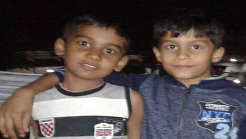 ಹುಟ್ಟುಹಬ್ಬದ ದಿನವೇ ನೀರು ಎಂದು ಪೊಟ್ಯಾಶಿಯಮ್ ಸೈನೈಡ್ ಕುಡಿದು ಮಕ್ಕಳಿಬ್ಬರ ದಾರುಣ ಸಾವು