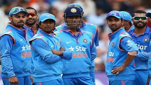 ಟೀಂ ಇಂಡಿಯಾ ದಕ್ಷಿಣ ಆಫ್ರಿಕಾ ಪ್ರವಾಸ: ವೇಳಾಪಟ್ಟಿ ಪ್ರಕಟ