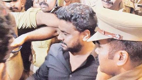 ಮಲಯಾಳಂ ನಟಿ ಅಪಹರಣ ಪ್ರಕರಣ: ನಟ ದಿಲೀಪ್ ನ್ಯಾಯಾಂಗ ಬಂಧನ ಅ.12ರ ವರೆಗೆ ವಿಸ್ತರಣೆ