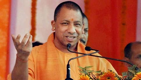 ಗುಜರಾತ್ ಚುನಾವಣೆಯಲ್ಲಿ ಕಾಂಗ್ರೆಸ್ ಗೆ ಸೋಲು: ’ಯೋಗಿ’ ಭವಿಷ್ಯ!