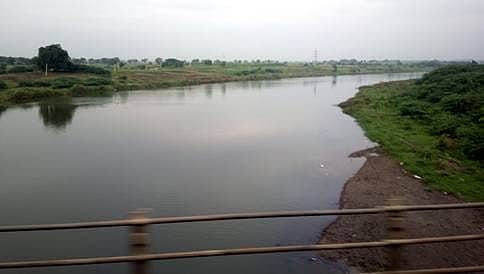 ಕಲಬುರಗಿ: ಭೀಮಾ ನದಿ ತೀರದಲ್ಲಿ ಪ್ರವಾಹದ ಎಚ್ಚರಿಕೆ