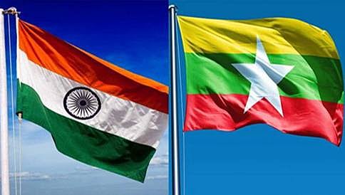 ರೊಹಿಂಗ್ಯಾ ಉಗ್ರರಿಂದ ಹಿಂದುಗಳ ನರಮೇಧ: ತಪ್ಪಿತಸ್ಥರ ವಿರುದ್ಧ ಕ್ರಮ ಕೈಗೊಳ್ಳಿ- ಮ್ಯಾನ್ಮಾರ್'ಗೆ ಭಾರತ