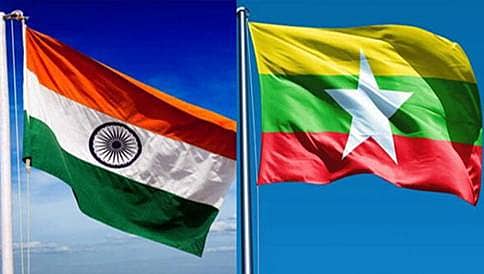ರೊಹಿಂಗ್ಯಾ ಉಗ್ರರಿಂದ ಹಿಂದುಗಳ ನರಮೇಧ: ತಪ್ಪಿತಸ್ಥರ ವಿರುದ್ಧ ಕ್ರಮ ಕೈಗೊಳ್ಳಿ- ಮ್ಯಾನ್ಮಾರ್'ಗೆ ಭಾರತ