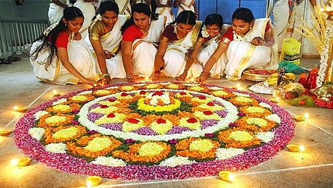 ಭಾರತದ ಪುರಾತನ ಹಬ್ಬ ಓಣಂ ಬಗ್ಗೆ ಇಲ್ಲಿದೆ ಮಾಹಿತಿ