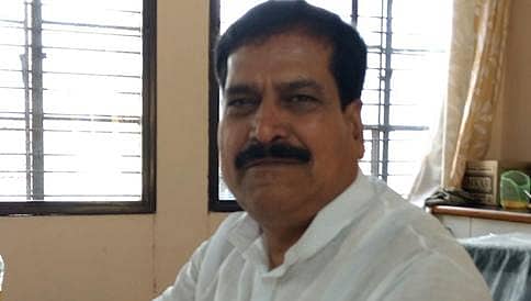 ಕೇಂದ್ರ ಸಂಪುಟದಲ್ಲಿ ಲಿಂಗಾಯಿತರಿಗೆ ಸ್ಥಾನ ನೀಡಬೇಕು: ಬೆಳಗಾವಿ ಸಂಸದ ಸುರೇಶ್ ಅಂಗಡಿ