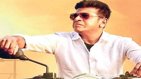 ಒಪ್ಪಂ ರಿಮೇಕ್‌ನಲ್ಲಿ ಕೊಲೆಗಡುಕನ ಬೇಟೆಯಾಡಲಿರುವ ಶಿವರಾಜ್ ಕುಮಾರ್