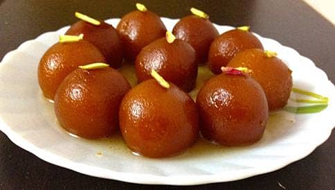 ಬ್ರೆಡ್ ಜಾಮೂನ್