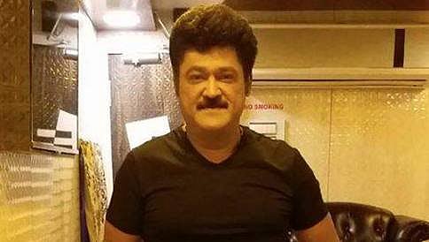 ಜಗ್ಗೇಶ್ ಹೊಸ ಅವತಾರ: ಮೊಟ್ಟಮೊದಲ ಬಾರಿಗೆ ಕ್ರೈಂ ಥ್ರಿಲ್ಲರ್ ನಲ್ಲಿ ನವರಸ ನಾಯಕ