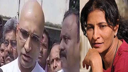 ದ್ವೇಷದಿಂದ ಹತ್ಯೆ ಮಾಡುತ್ತಾರೆಂದುಕೊಂಡಿರಲಿಲ್ಲ, ನಮಗೆ ನ್ಯಾಯ ಕೊಡಿ: ಕವಿತಾ ಲಂಕೇಶ್